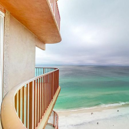 Shores Of Panama 2229 Panama City Beach Exterior foto