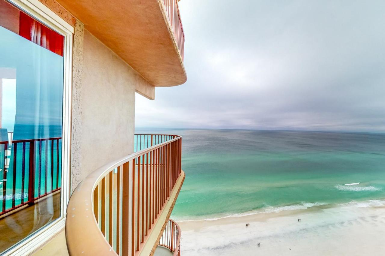 Shores Of Panama 2229 Panama City Beach Exterior foto