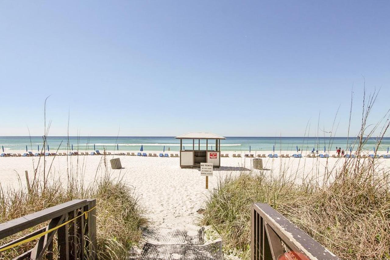 Shores Of Panama 2229 Panama City Beach Exterior foto