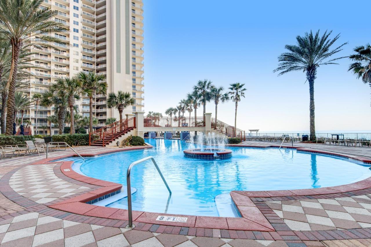 Shores Of Panama 2229 Panama City Beach Exterior foto