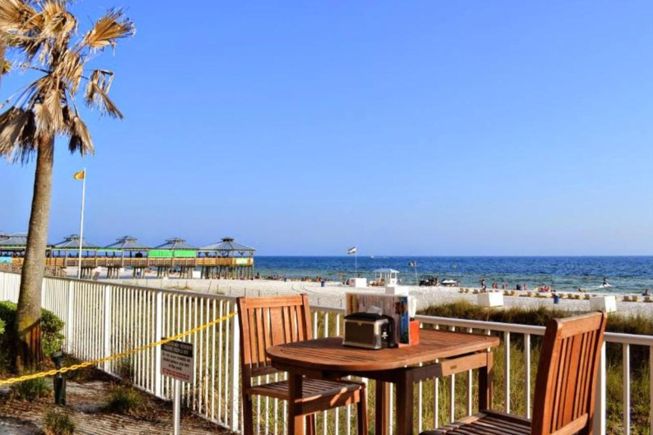 Shores Of Panama 2229 Panama City Beach Exterior foto