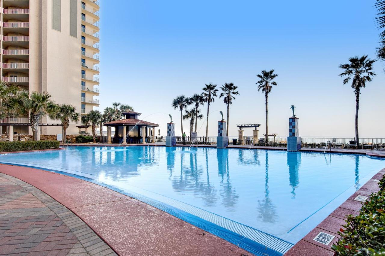 Shores Of Panama 2229 Panama City Beach Exterior foto