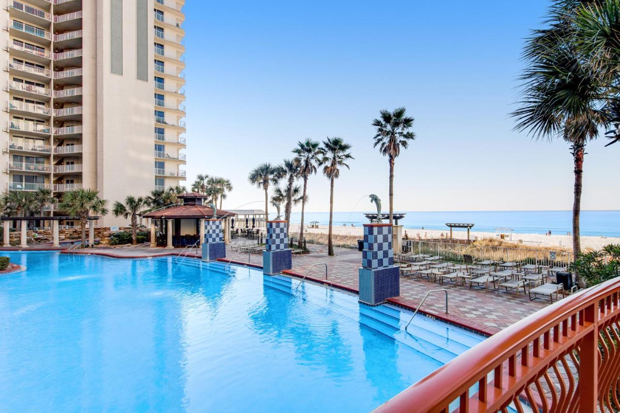 Shores Of Panama 2229 Panama City Beach Exterior foto