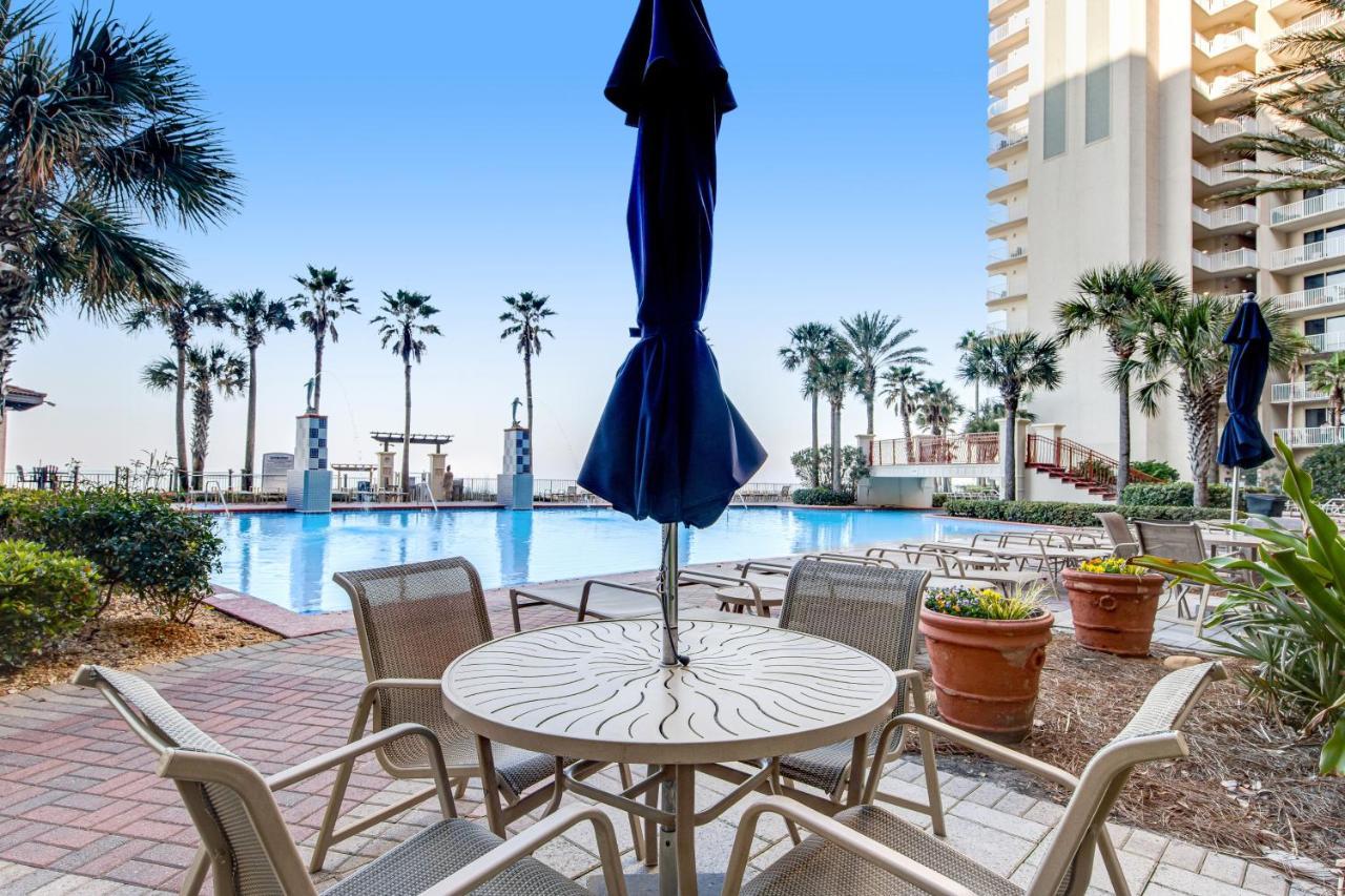 Shores Of Panama 2229 Panama City Beach Exterior foto