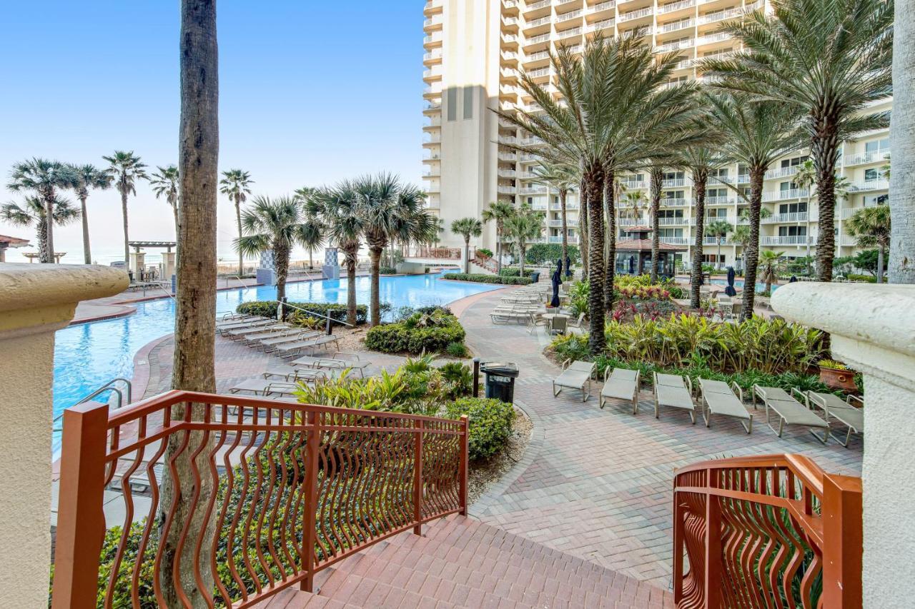 Shores Of Panama 2229 Panama City Beach Exterior foto