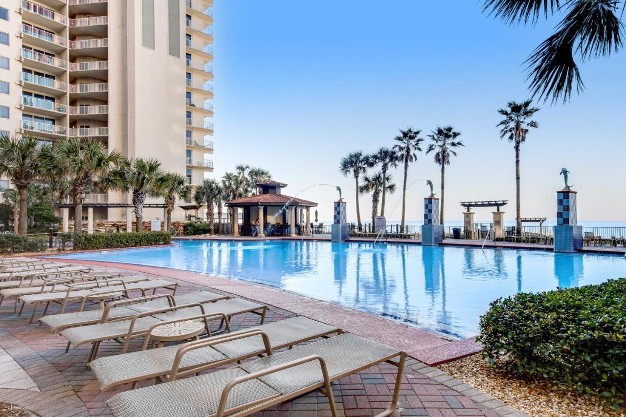 Shores Of Panama 2229 Panama City Beach Exterior foto