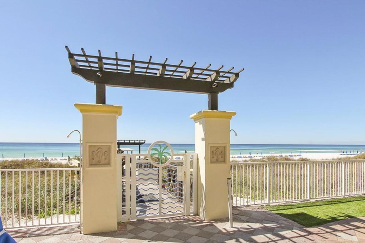 Shores Of Panama 2229 Panama City Beach Exterior foto