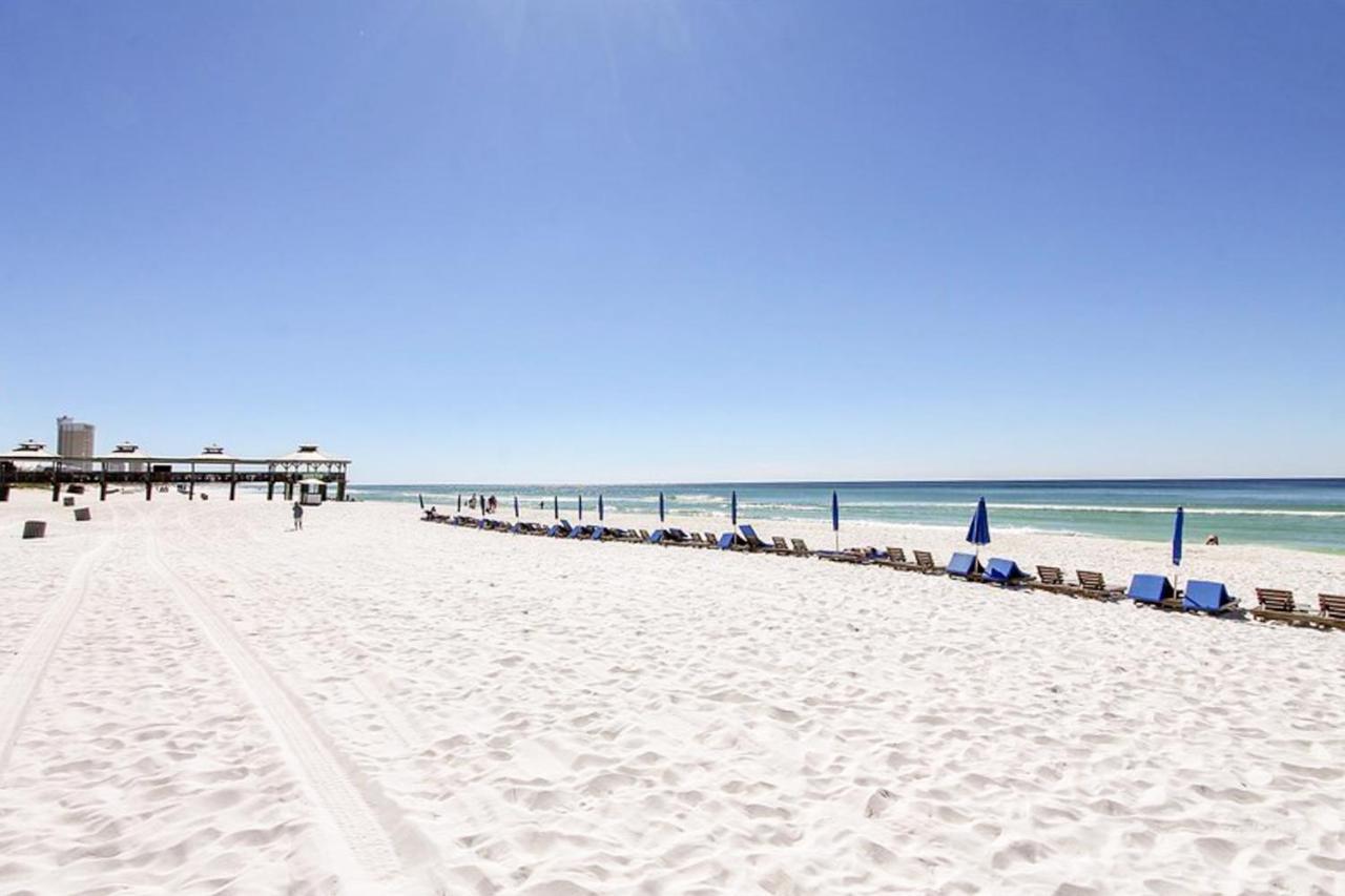 Shores Of Panama 2229 Panama City Beach Exterior foto