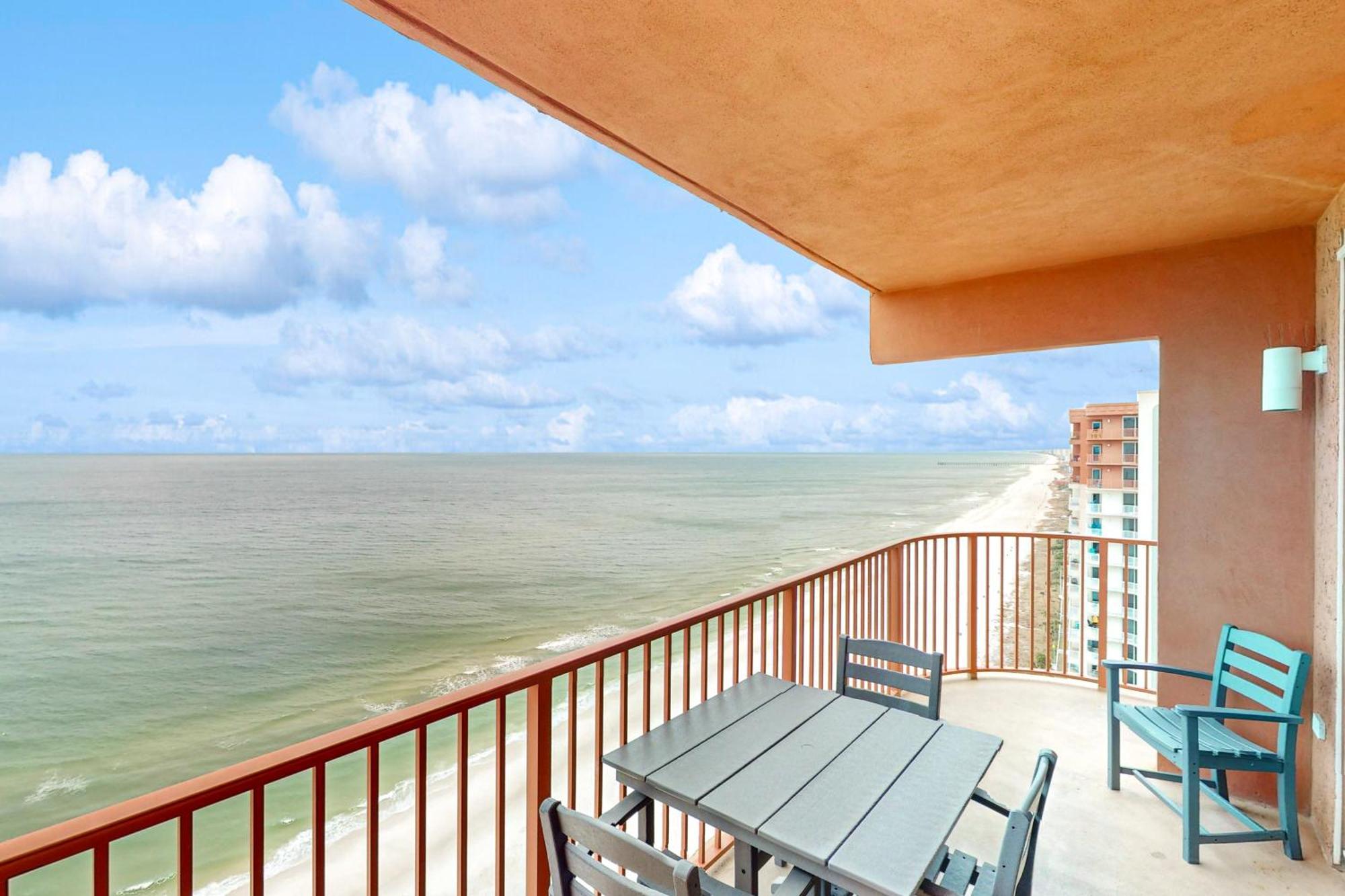 Shores Of Panama 2229 Panama City Beach Exterior foto